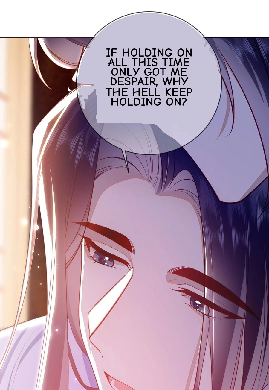 The Big Shot Wants to Marry Her Blind Husband Chapter 89 page 16 - 