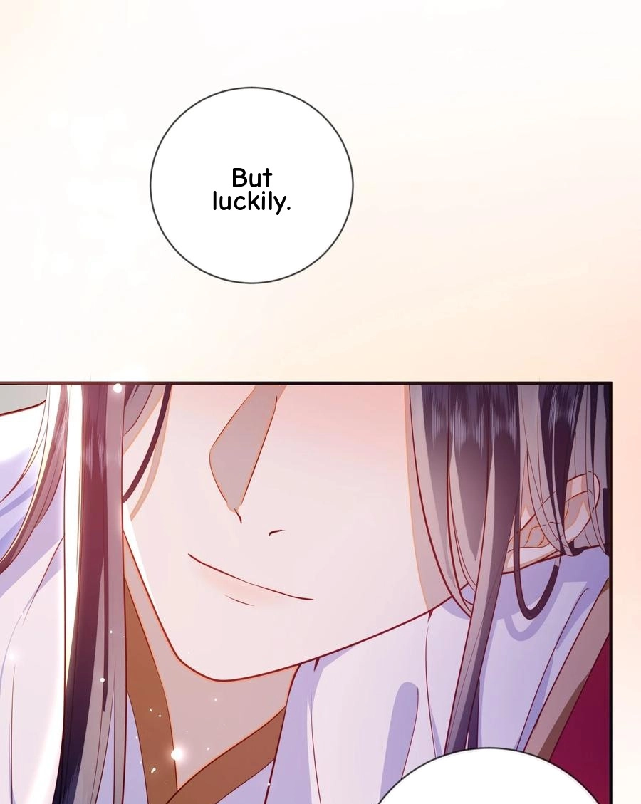 The Big Shot Wants to Marry Her Blind Husband Chapter 89 page 18 - 