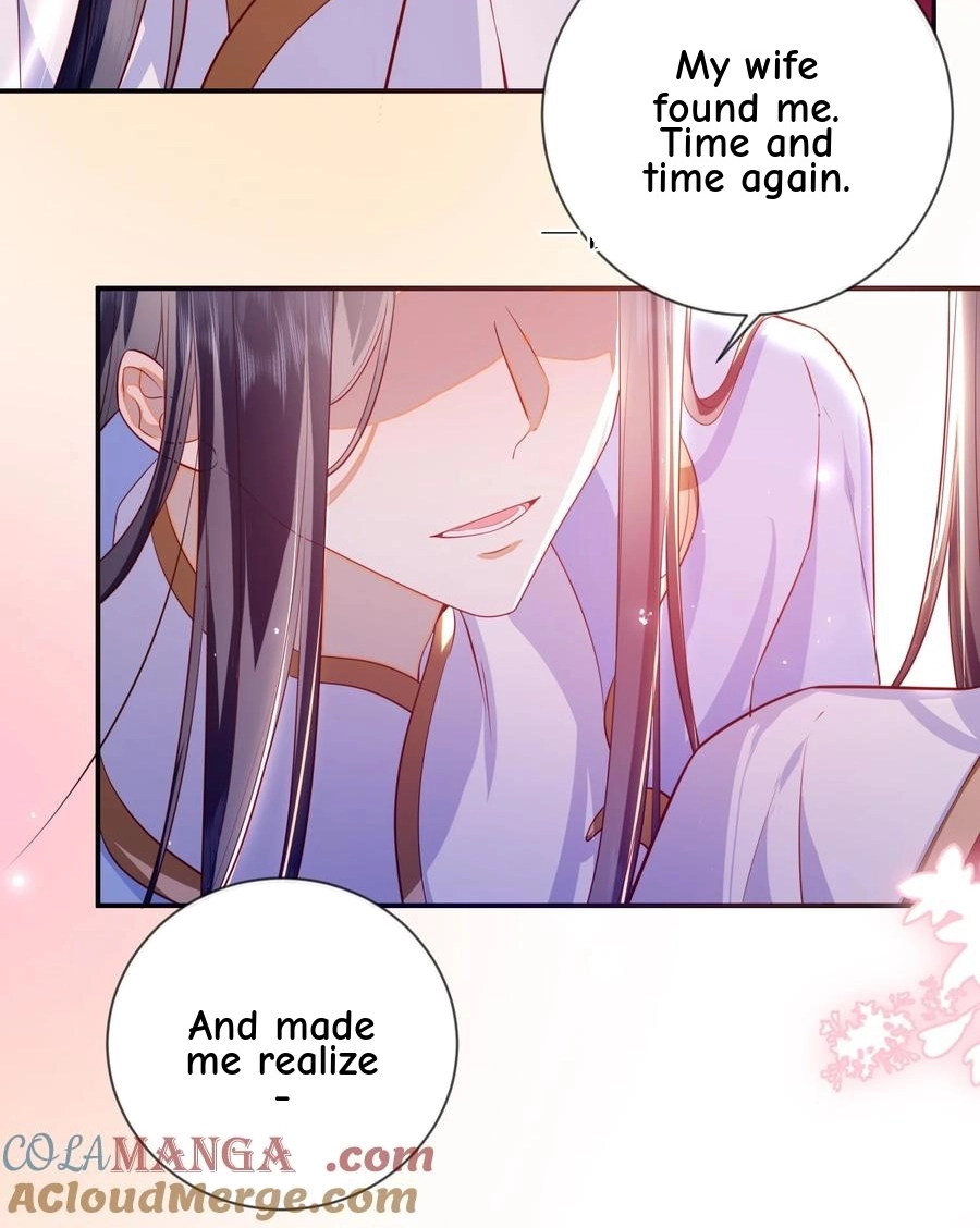 The Big Shot Wants to Marry Her Blind Husband Chapter 89 page 19 - 