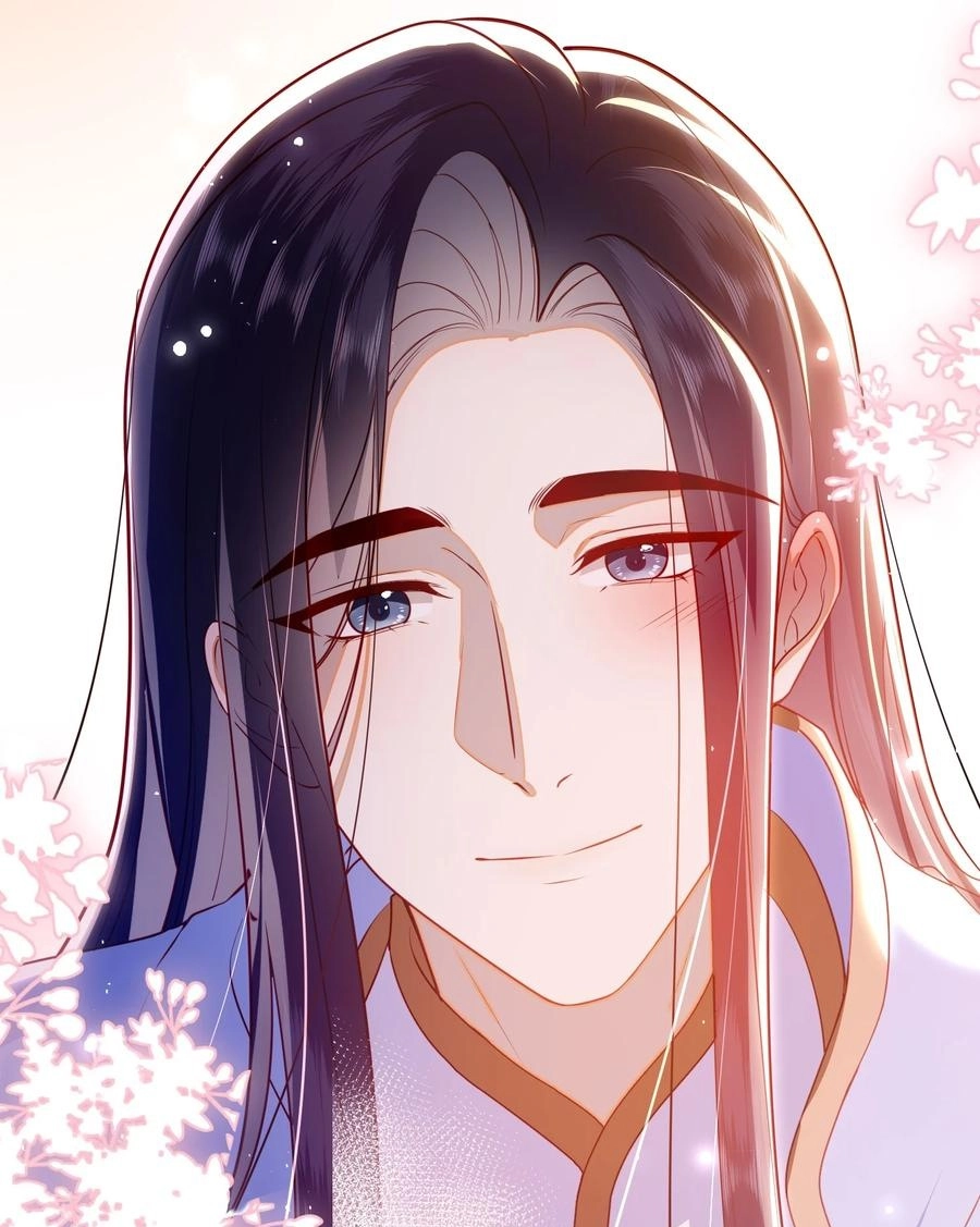 The Big Shot Wants to Marry Her Blind Husband Chapter 89 page 20 - 