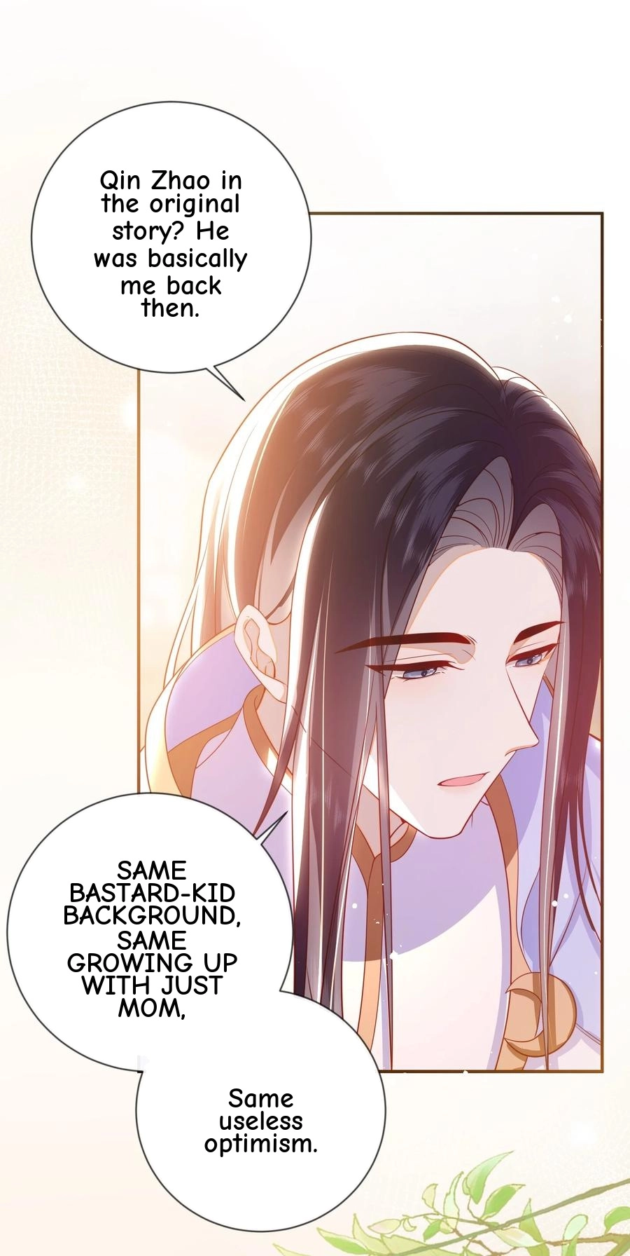 The Big Shot Wants to Marry Her Blind Husband Chapter 89 page 3 - 