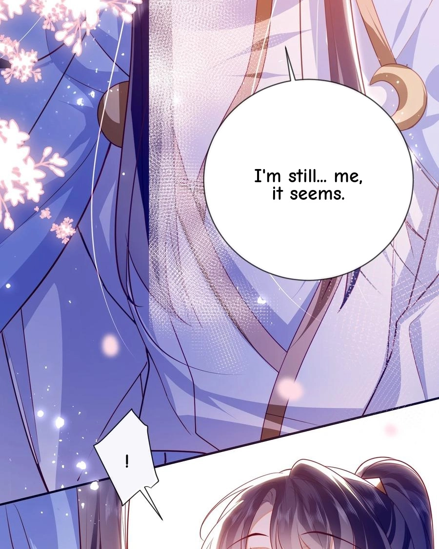 The Big Shot Wants to Marry Her Blind Husband Chapter 89 page 21 - 