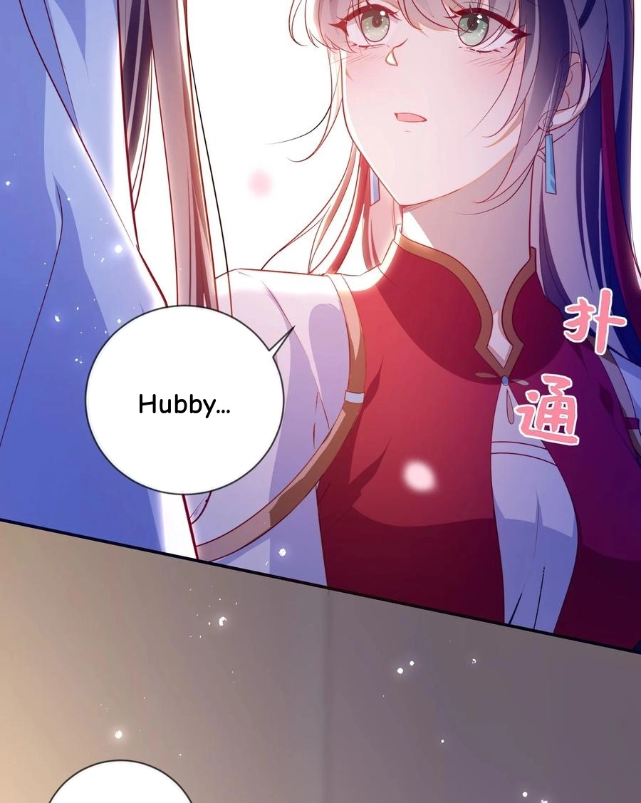 The Big Shot Wants to Marry Her Blind Husband Chapter 89 page 22 - 