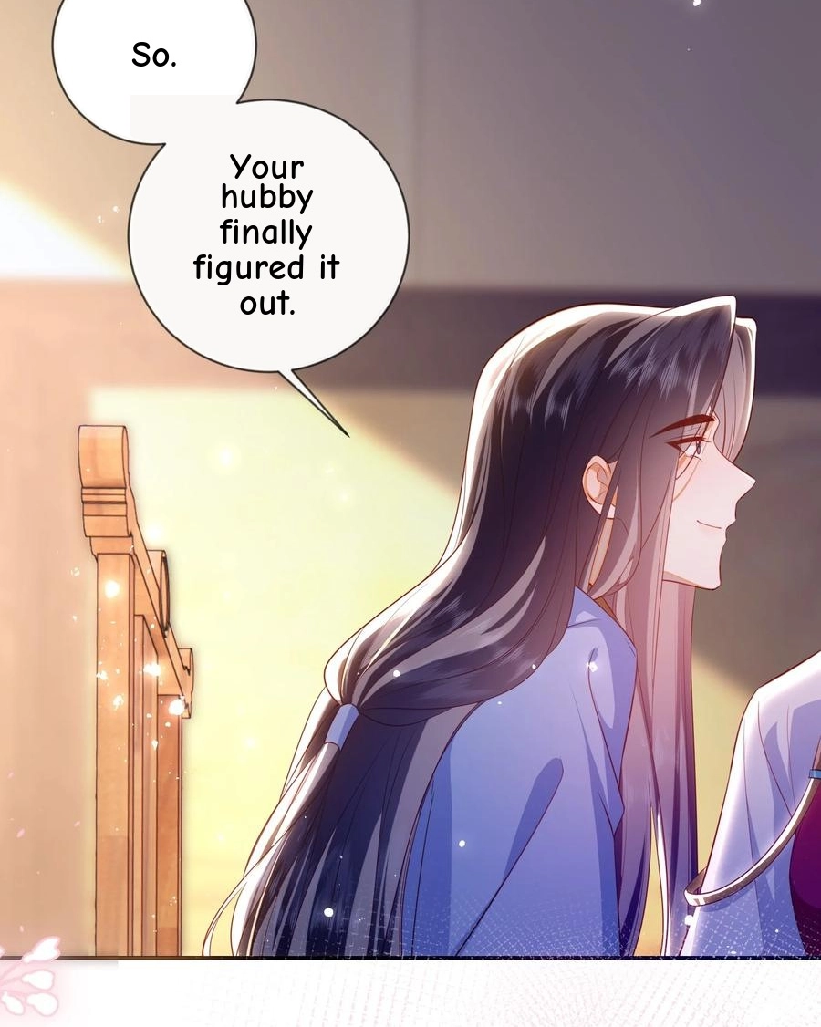 The Big Shot Wants to Marry Her Blind Husband Chapter 89 page 23 - 