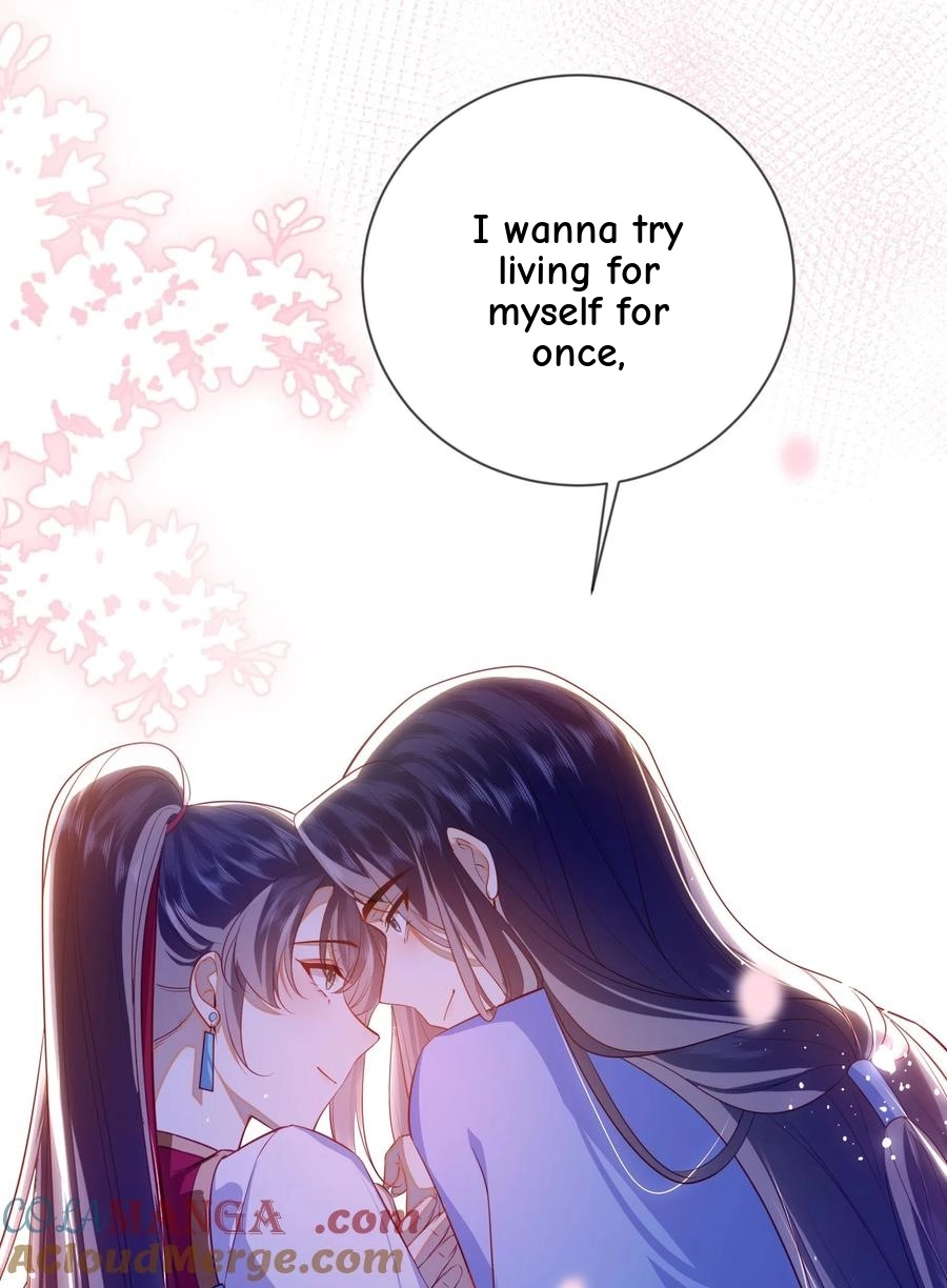 The Big Shot Wants to Marry Her Blind Husband Chapter 89 page 24 - 