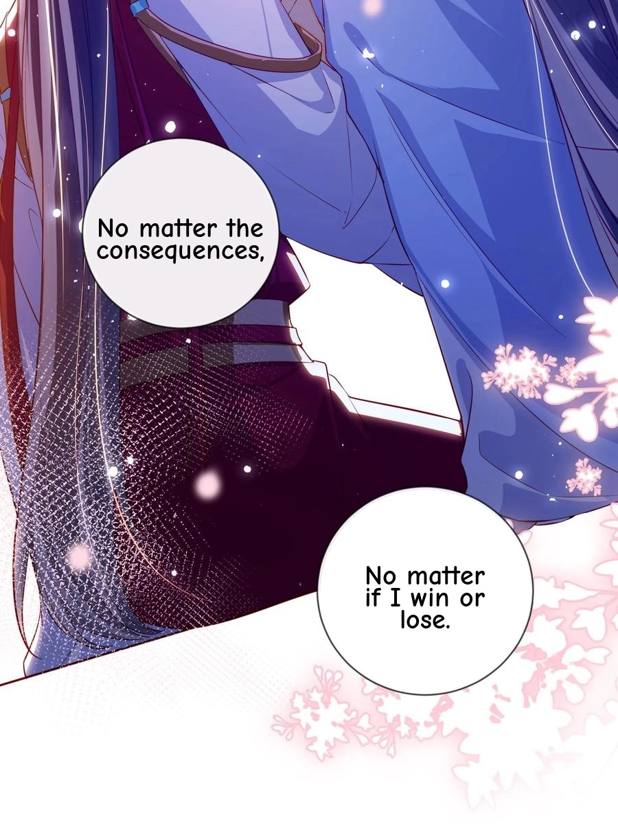The Big Shot Wants to Marry Her Blind Husband Chapter 89 page 25 - 