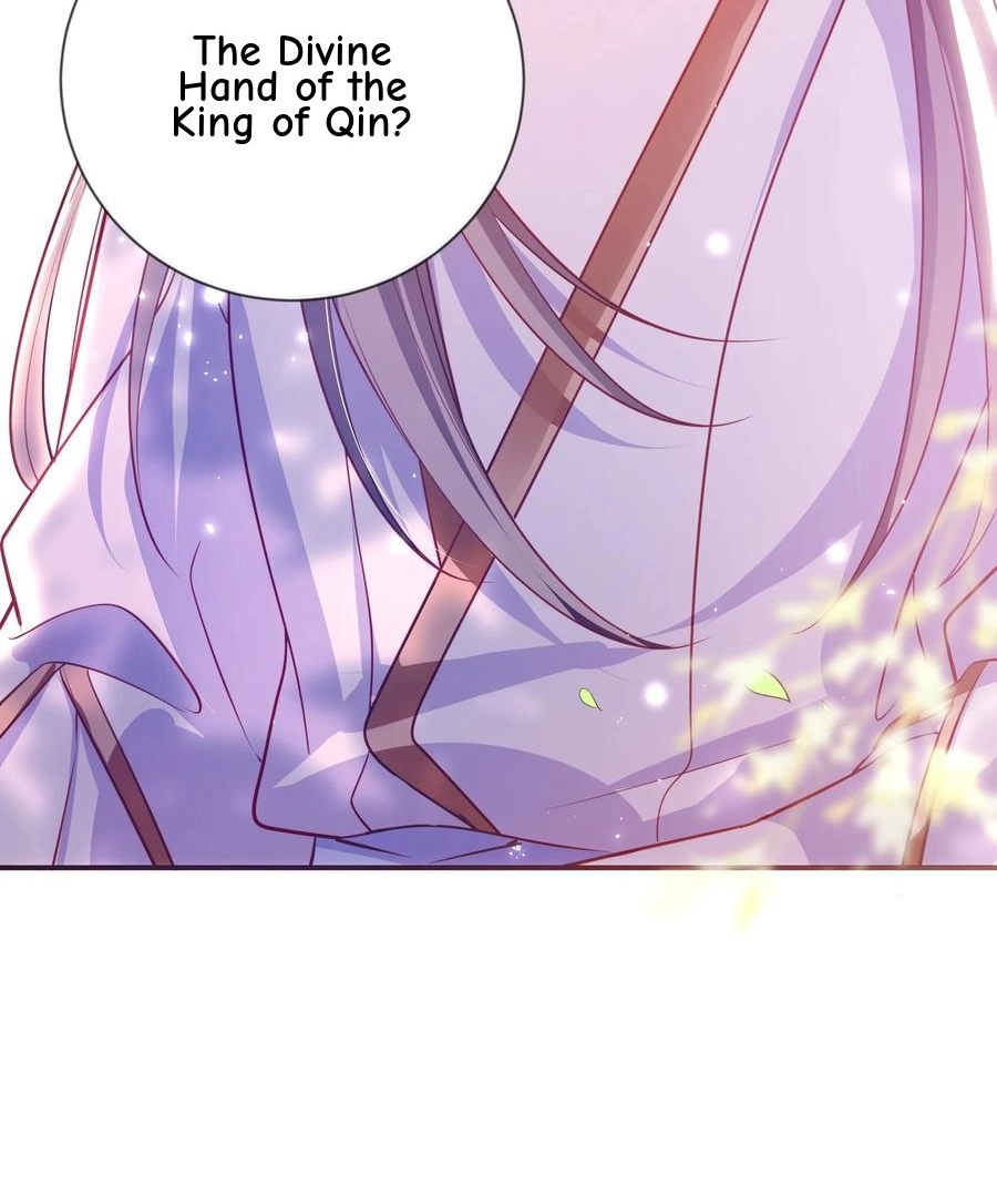 The Big Shot Wants to Marry Her Blind Husband Chapter 89 page 34 - 