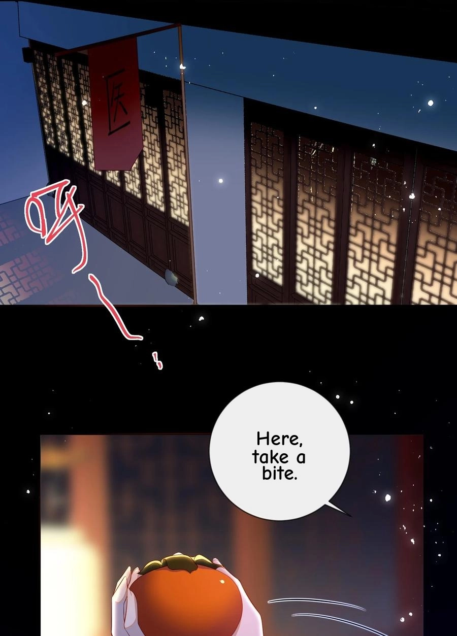 The Big Shot Wants to Marry Her Blind Husband Chapter 89 page 36 - 