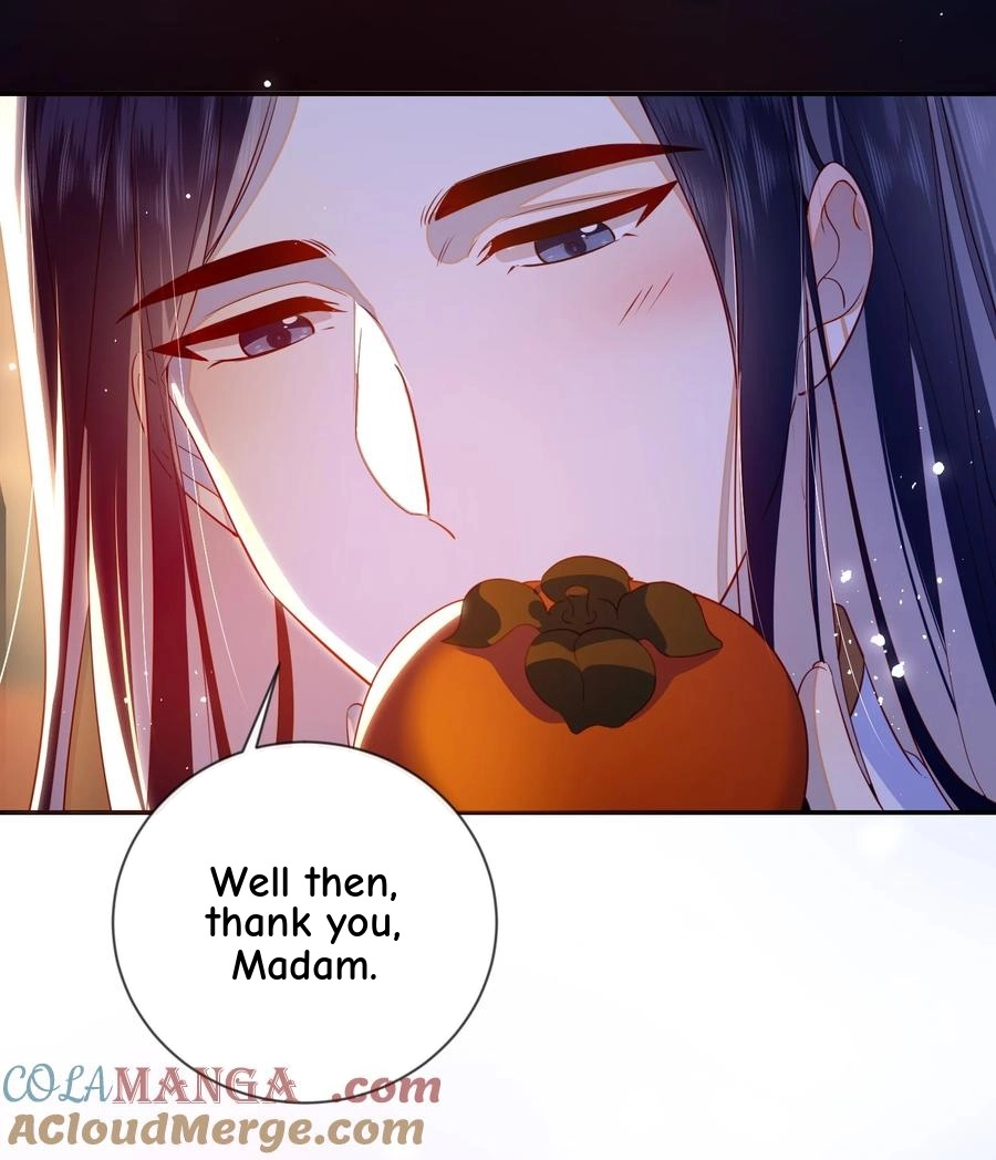 The Big Shot Wants to Marry Her Blind Husband Chapter 89 page 38 - 