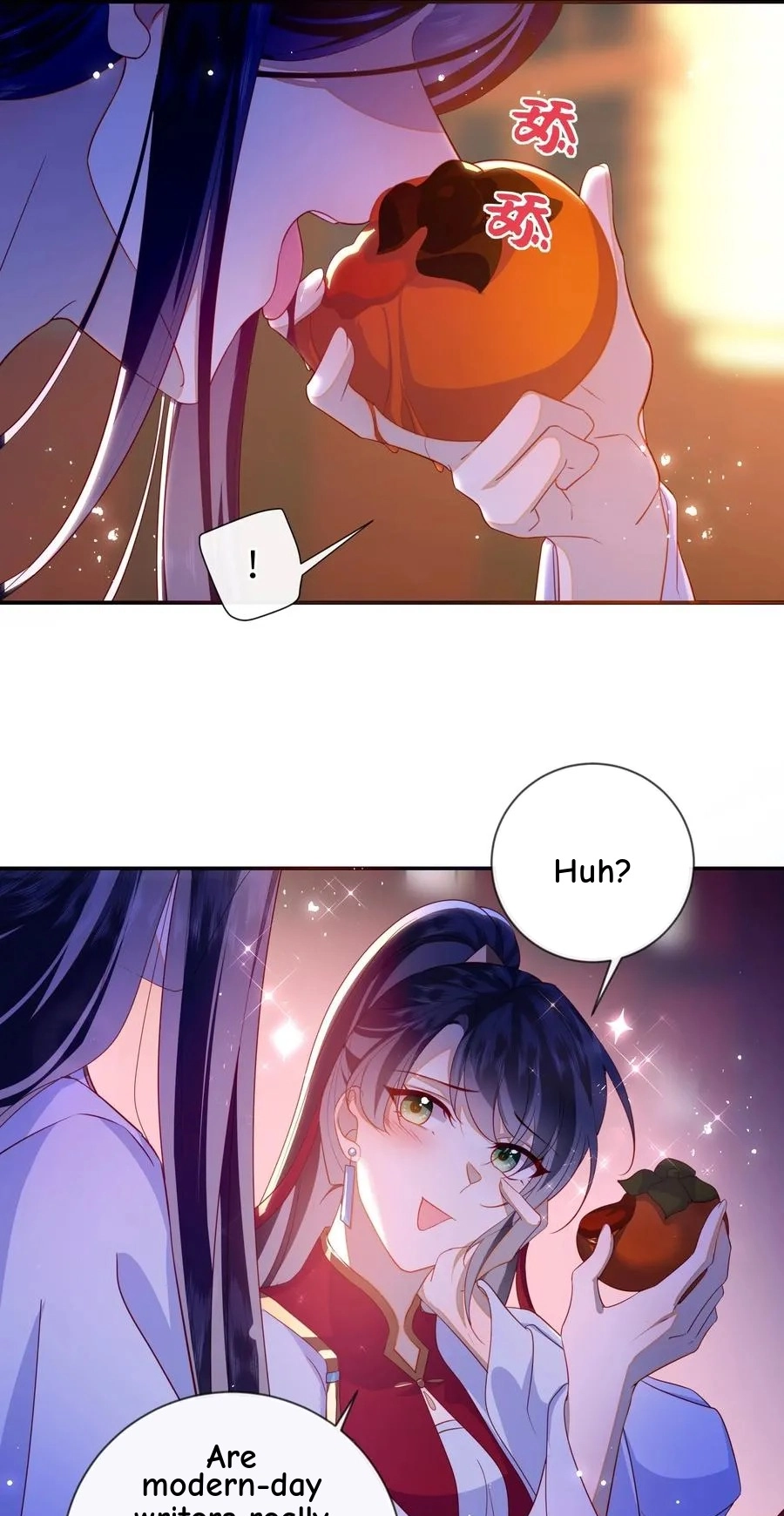 The Big Shot Wants to Marry Her Blind Husband Chapter 89 page 41 - 