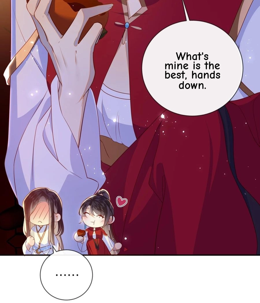 The Big Shot Wants to Marry Her Blind Husband Chapter 89 page 44 - 