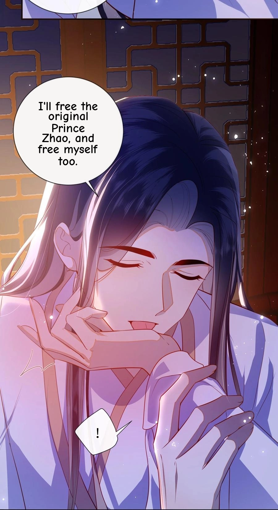 The Big Shot Wants to Marry Her Blind Husband Chapter 89 page 47 - 