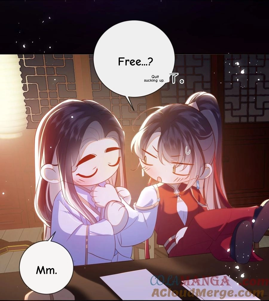 The Big Shot Wants to Marry Her Blind Husband Chapter 89 page 48 - 
