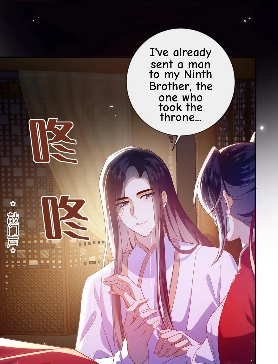 The Big Shot Wants to Marry Her Blind Husband Chapter 89 page 49 - 