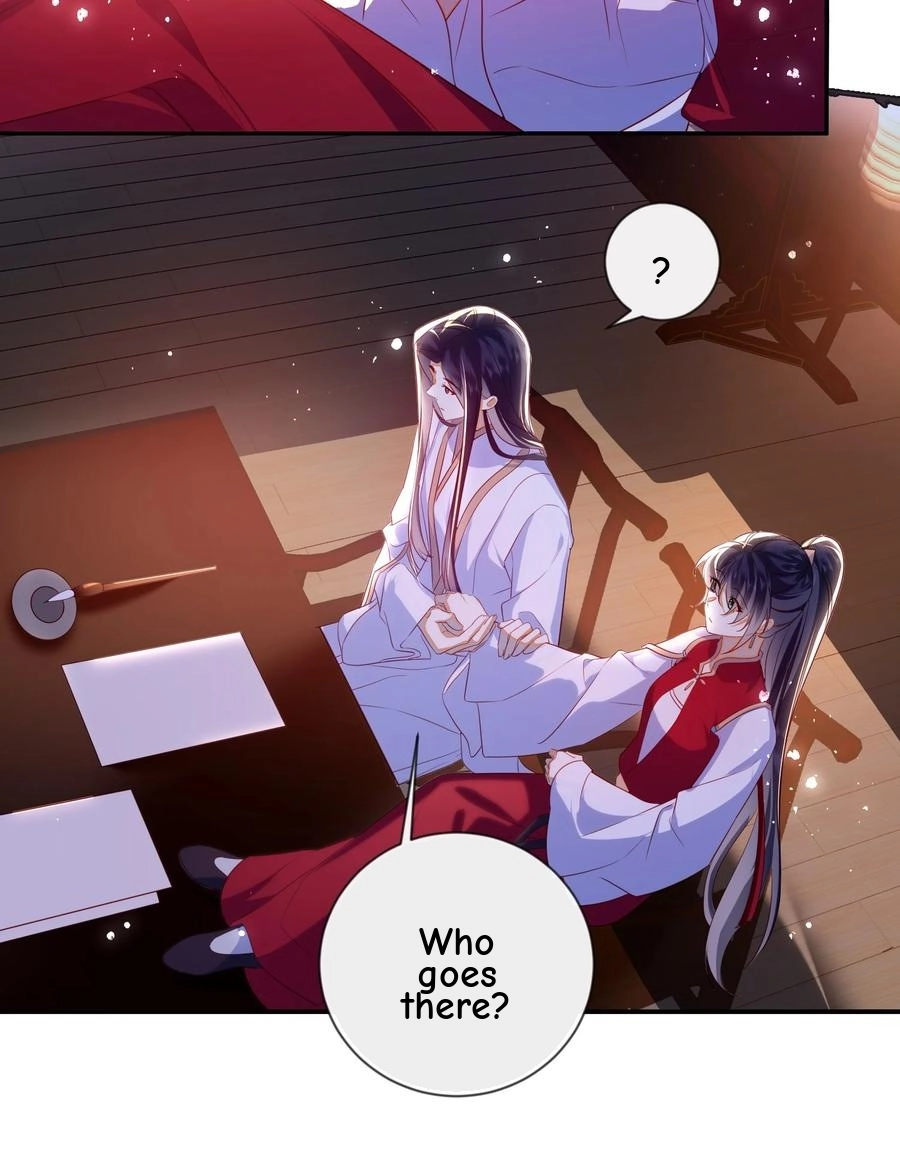 The Big Shot Wants to Marry Her Blind Husband Chapter 89 page 50 - 