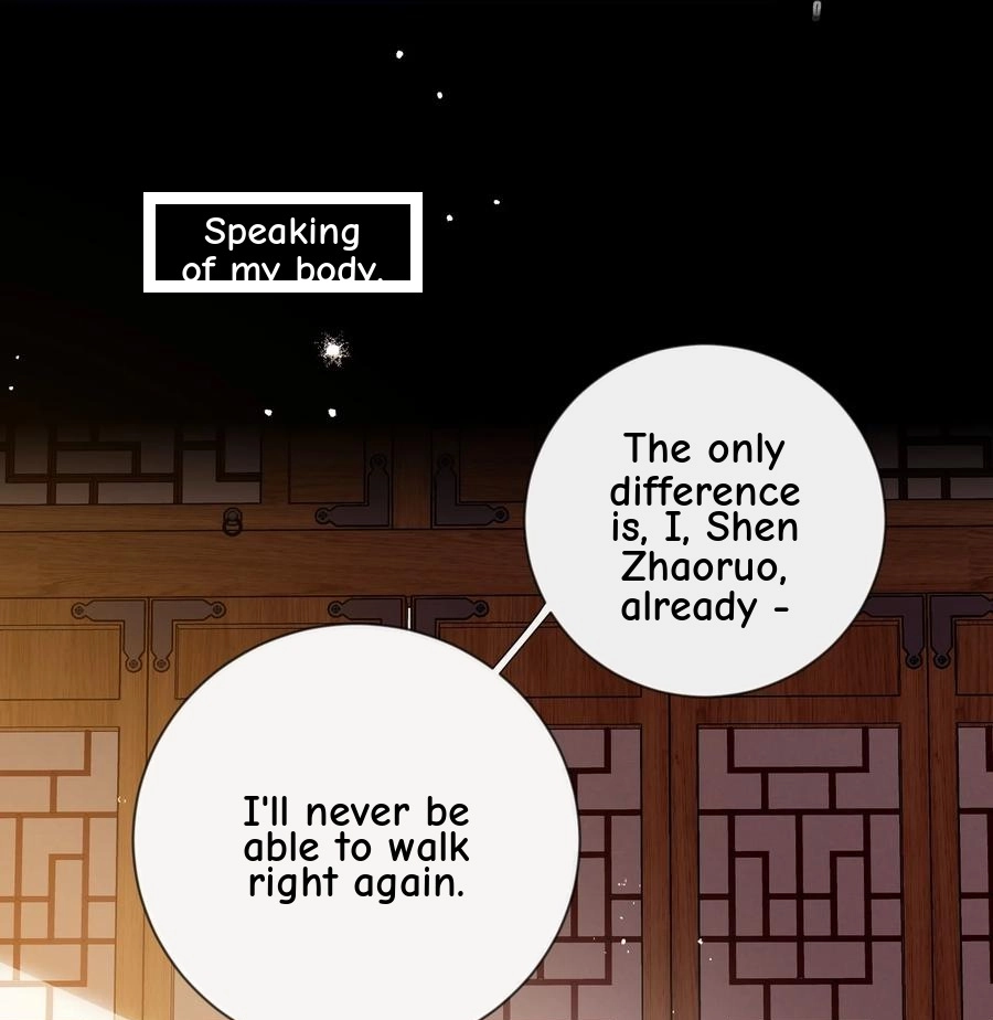 The Big Shot Wants to Marry Her Blind Husband Chapter 89 page 6 - 