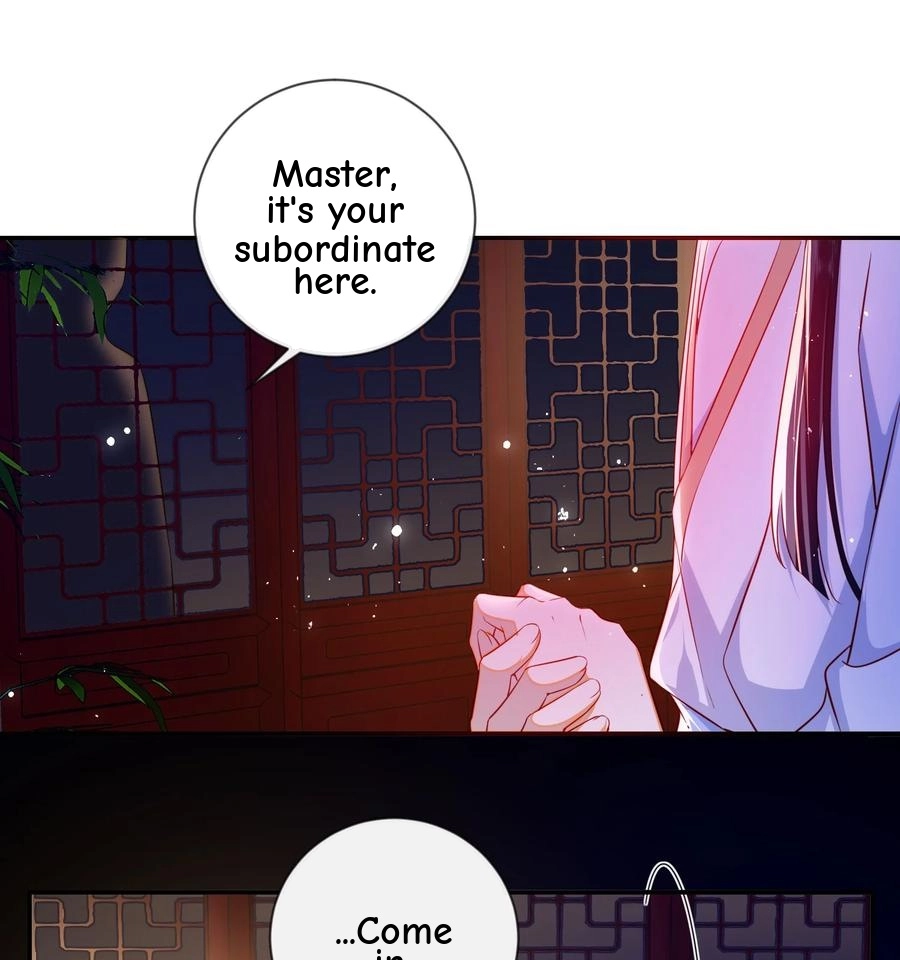 The Big Shot Wants to Marry Her Blind Husband Chapter 89 page 51 - 