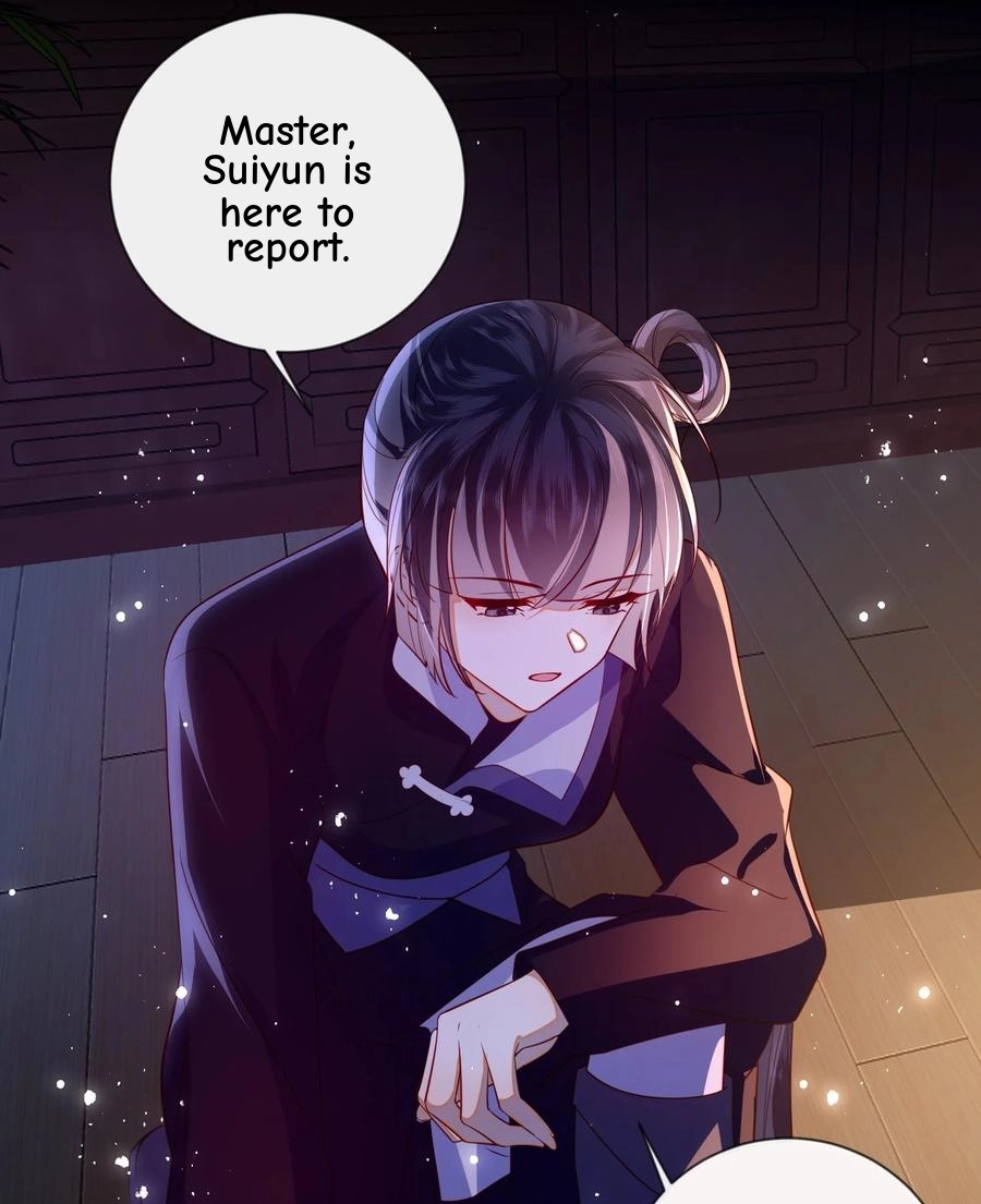 The Big Shot Wants to Marry Her Blind Husband Chapter 89 page 53 - 