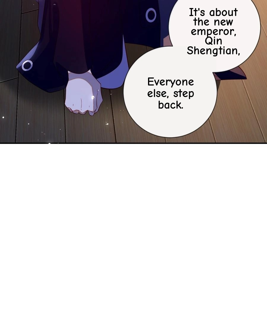 The Big Shot Wants to Marry Her Blind Husband Chapter 89 page 54 - 