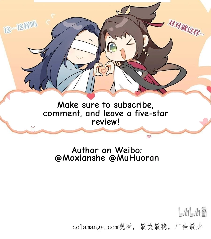 The Big Shot Wants to Marry Her Blind Husband Chapter 89 page 56 - 
