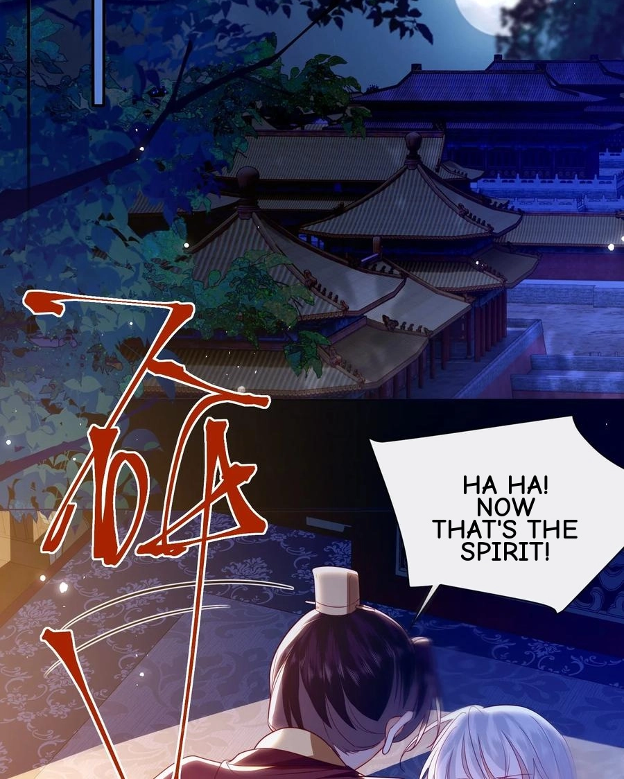 The Big Shot Wants to Marry Her Blind Husband Chapter 90 page 17 - 