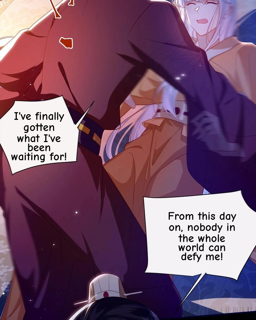 The Big Shot Wants to Marry Her Blind Husband Chapter 90 page 18 - 