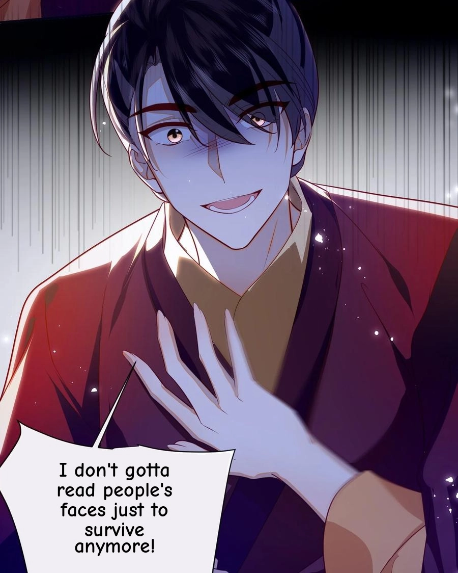 The Big Shot Wants to Marry Her Blind Husband Chapter 90 page 19 - 