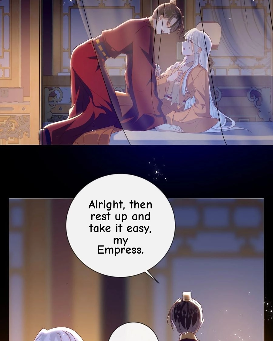 The Big Shot Wants to Marry Her Blind Husband Chapter 90 page 23 - 