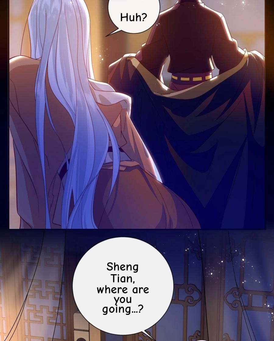 The Big Shot Wants to Marry Her Blind Husband Chapter 90 page 24 - 