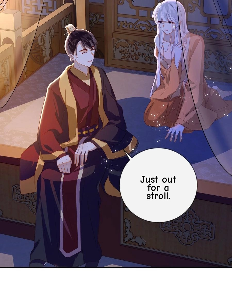 The Big Shot Wants to Marry Her Blind Husband Chapter 90 page 25 - 