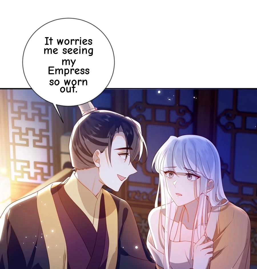 The Big Shot Wants to Marry Her Blind Husband Chapter 90 page 26 - 