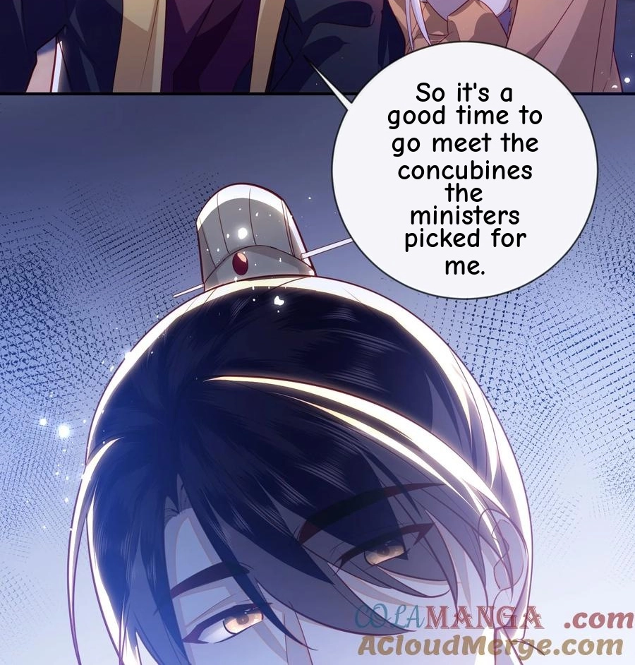 The Big Shot Wants to Marry Her Blind Husband Chapter 90 page 27 - 