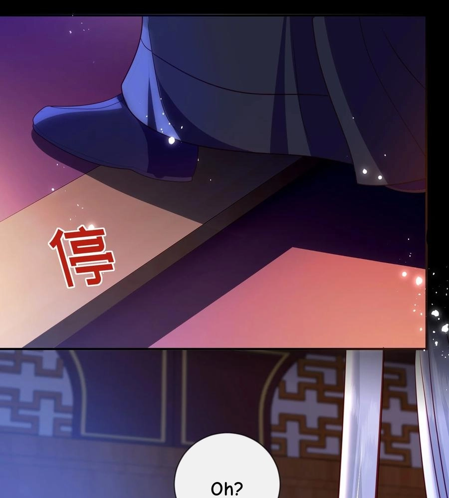 The Big Shot Wants to Marry Her Blind Husband Chapter 90 page 34 - 