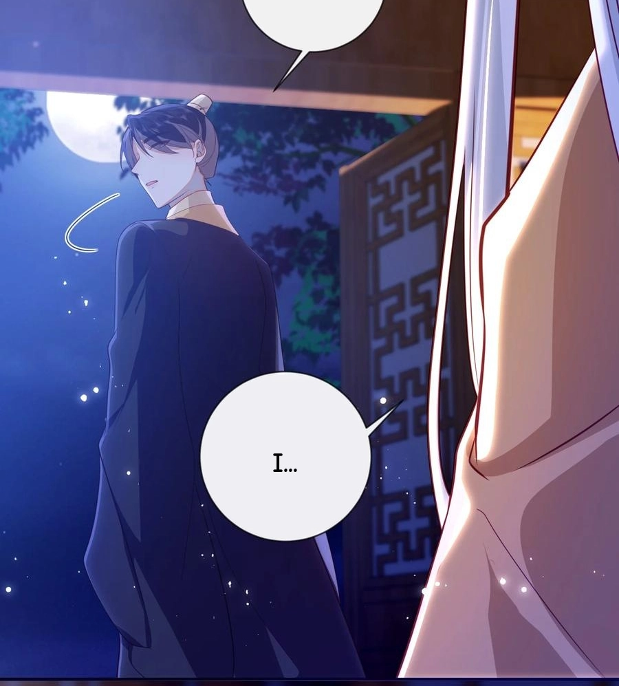 The Big Shot Wants to Marry Her Blind Husband Chapter 90 page 35 - 