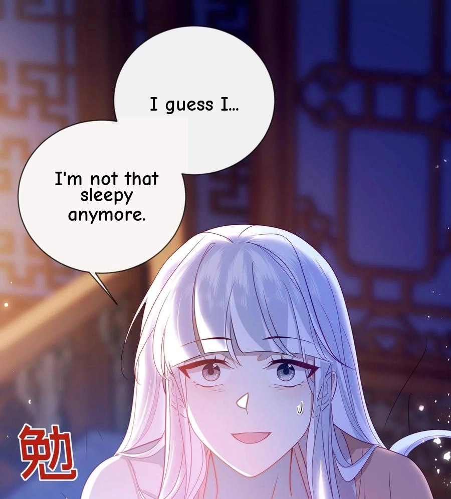 The Big Shot Wants to Marry Her Blind Husband Chapter 90 page 36 - 