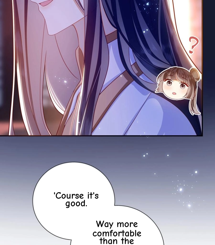 The Big Shot Wants to Marry Her Blind Husband Chapter 90 page 45 - 