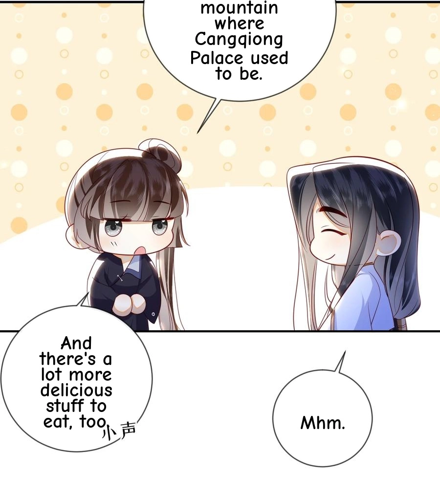The Big Shot Wants to Marry Her Blind Husband Chapter 90 page 46 - 