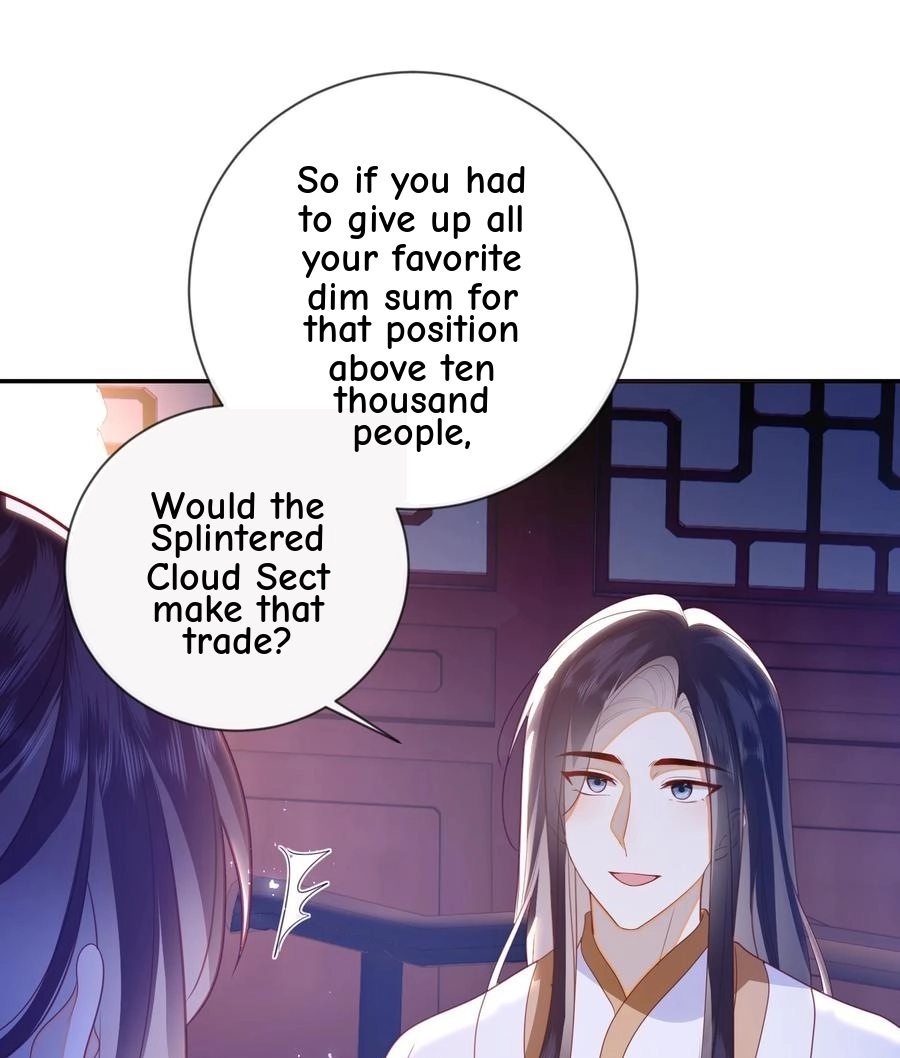 The Big Shot Wants to Marry Her Blind Husband Chapter 90 page 47 - 
