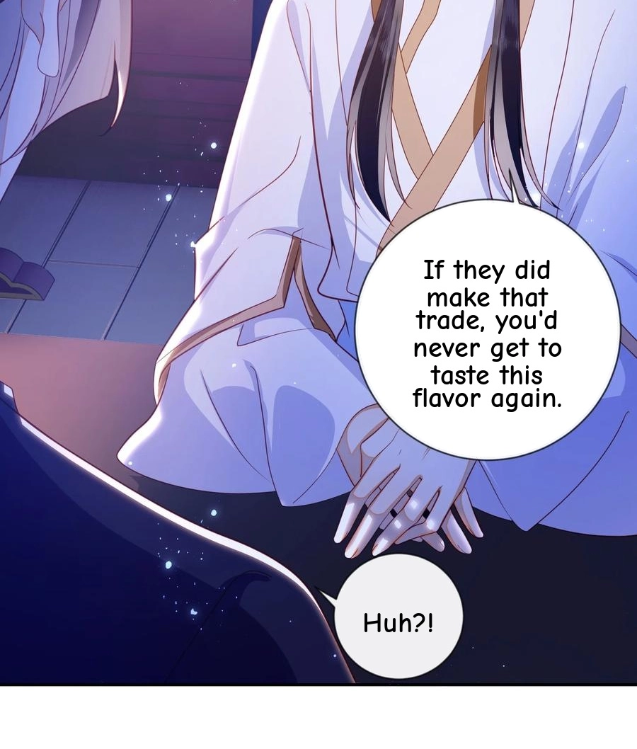 The Big Shot Wants to Marry Her Blind Husband Chapter 90 page 48 - 