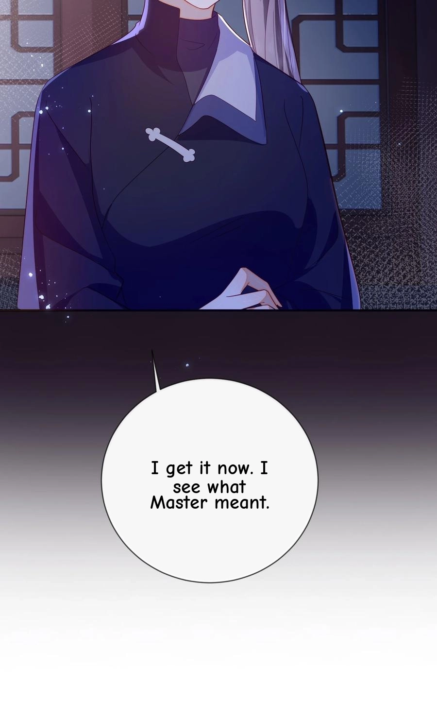 The Big Shot Wants to Marry Her Blind Husband Chapter 90 page 51 - 