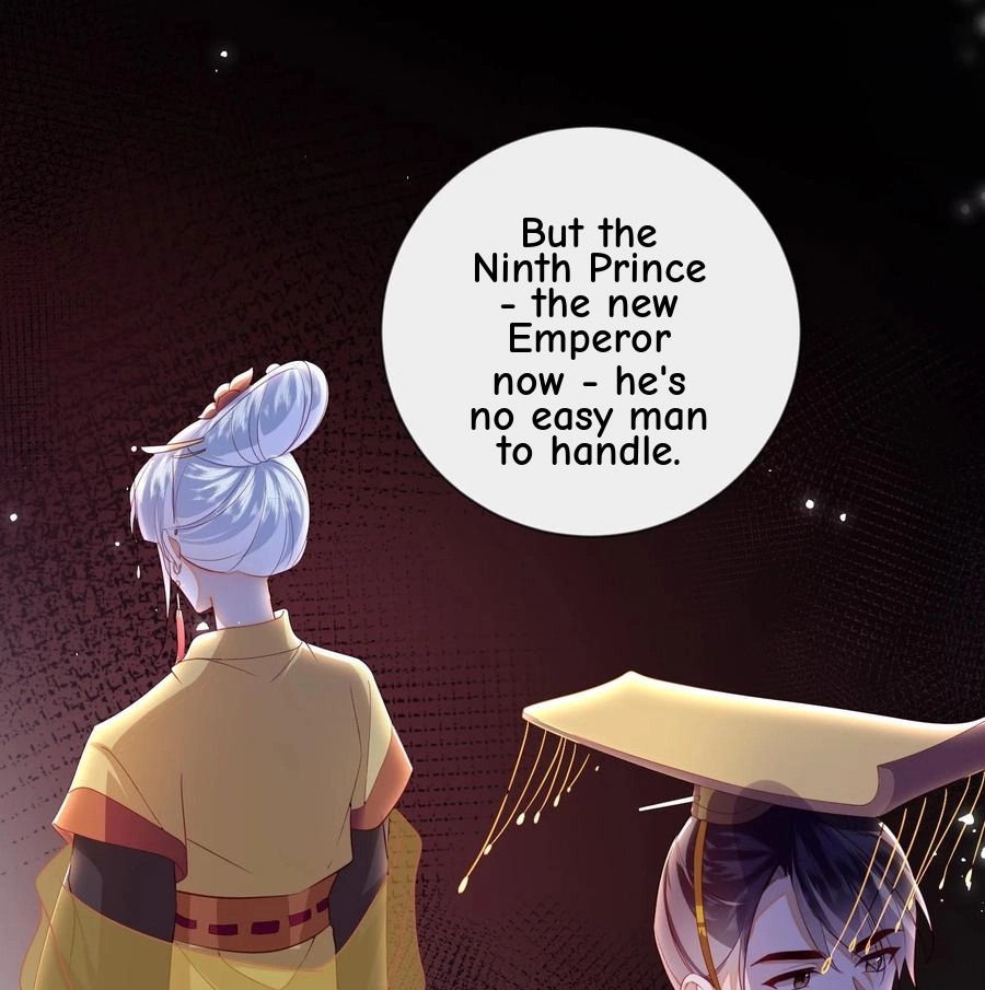 The Big Shot Wants to Marry Her Blind Husband Chapter 90 page 7 - 