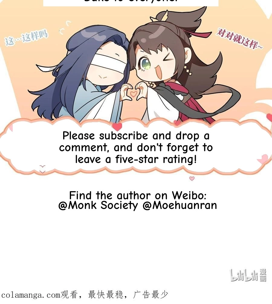 The Big Shot Wants to Marry Her Blind Husband Chapter 90 page 61 - 