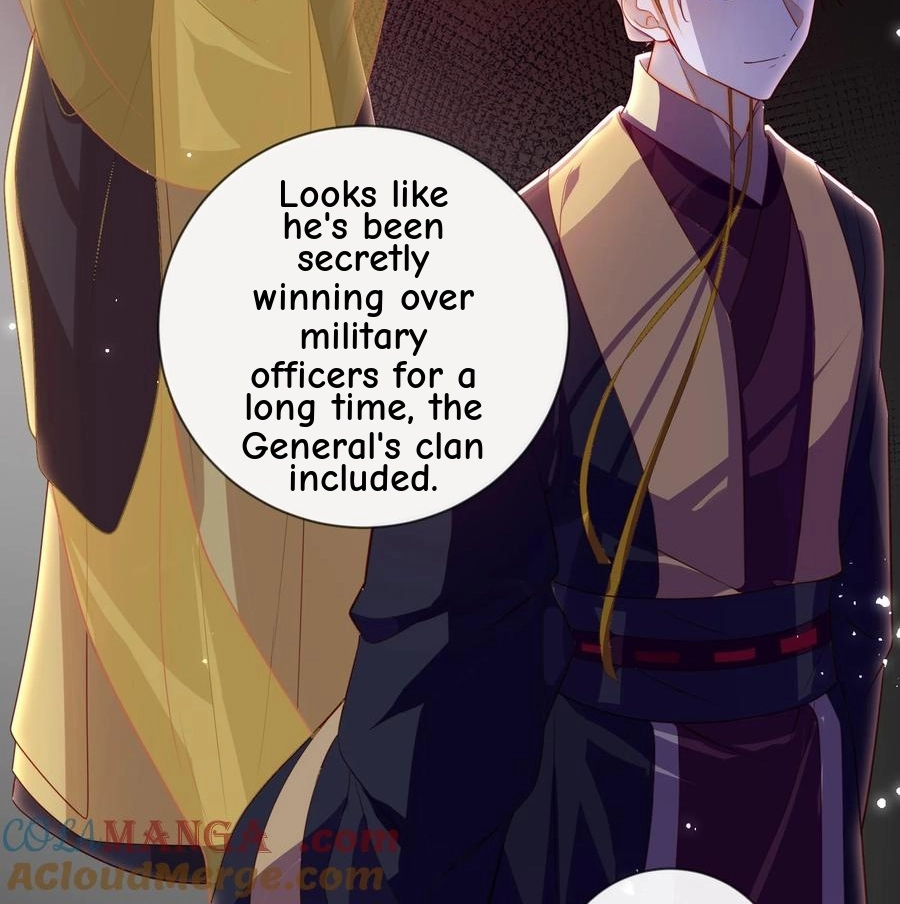 The Big Shot Wants to Marry Her Blind Husband Chapter 90 page 8 - 