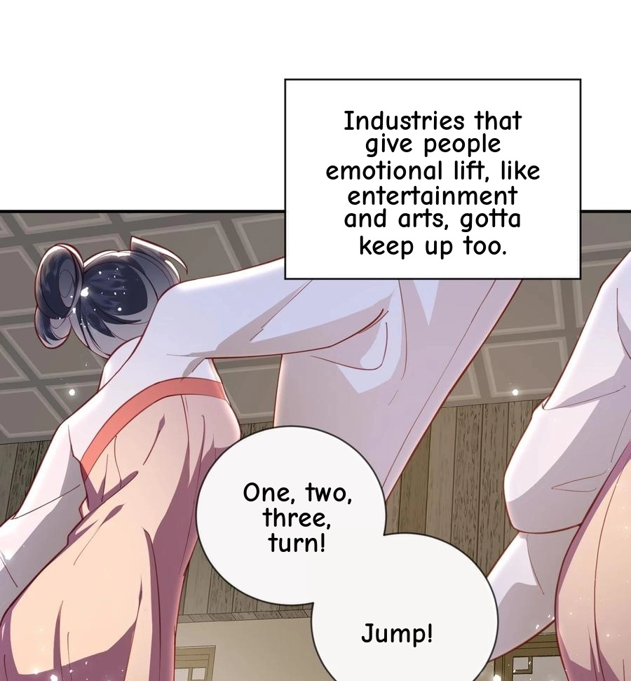The Big Shot Wants to Marry Her Blind Husband Chapter 91 page 13 - 