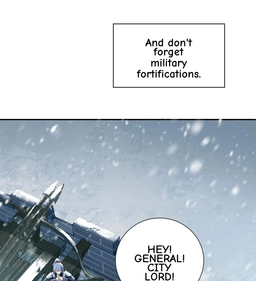 The Big Shot Wants to Marry Her Blind Husband Chapter 91 page 16 - 