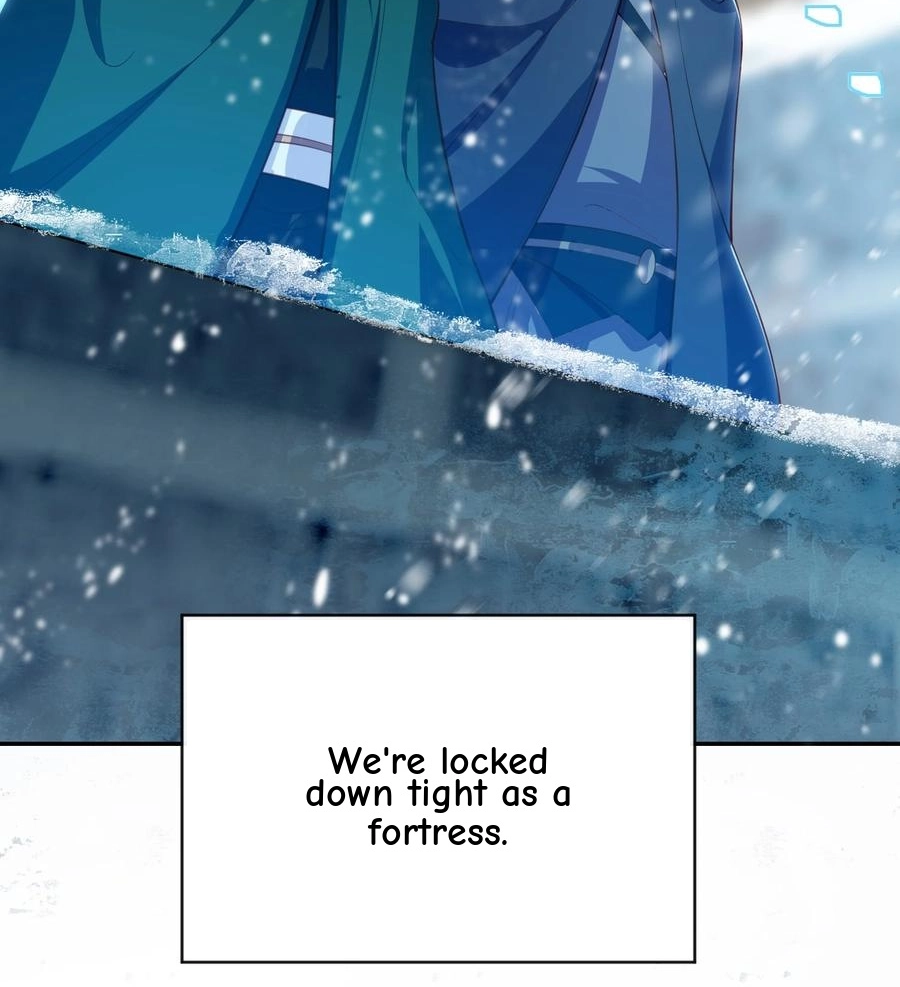 The Big Shot Wants to Marry Her Blind Husband Chapter 91 page 19 - 