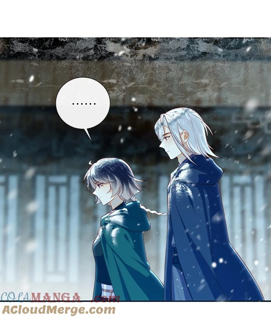 The Big Shot Wants to Marry Her Blind Husband Chapter 91 page 24 - 