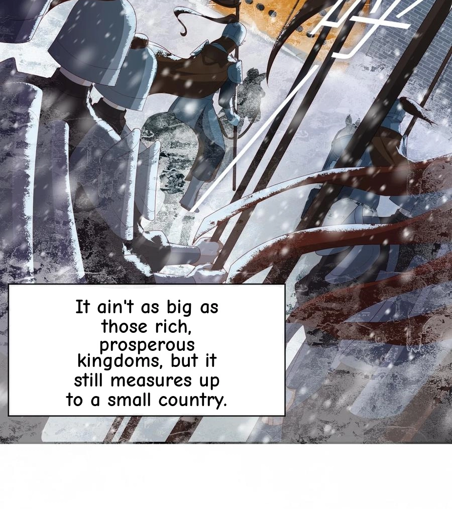The Big Shot Wants to Marry Her Blind Husband Chapter 91 page 4 - 