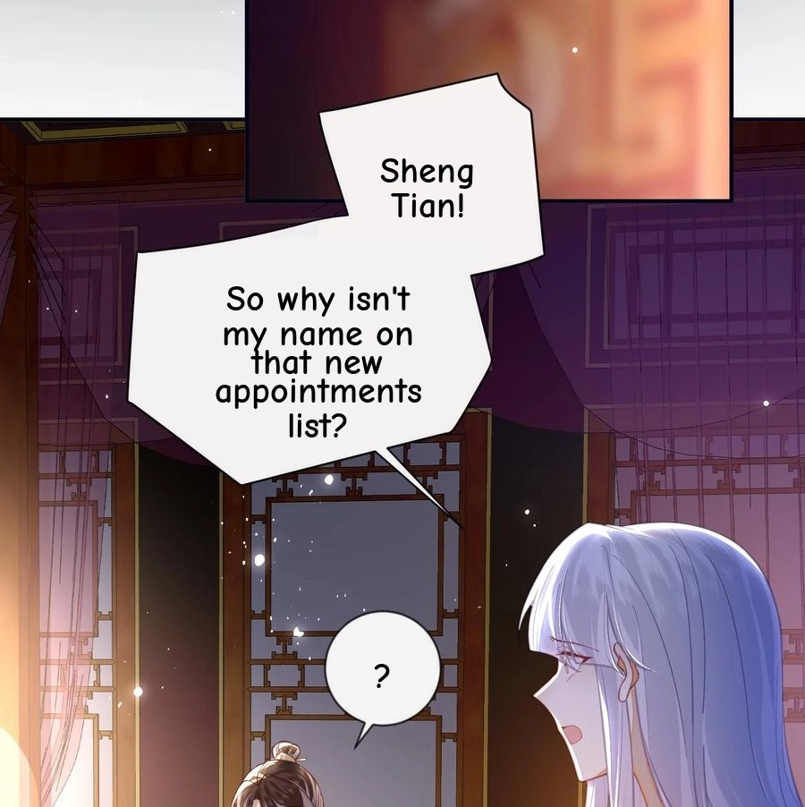 The Big Shot Wants to Marry Her Blind Husband Chapter 91 page 31 - 