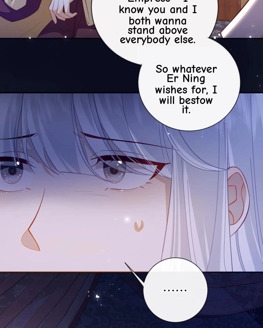 The Big Shot Wants to Marry Her Blind Husband Chapter 91 page 36 - 